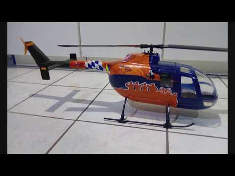 Slingshot V5 KIS DLG HLG SAL F3K Handlaunchglider